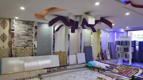 Asfiya Yapi & Dekorasyon