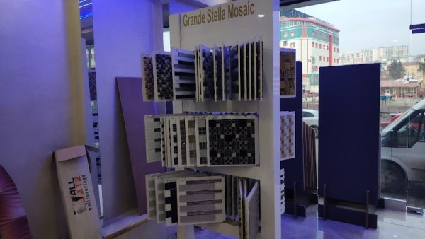 Asfiya Yapi & Dekorasyon