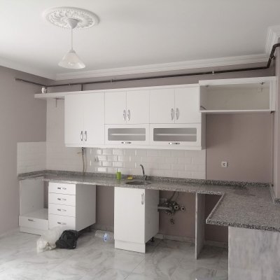 OSMANİYE BOYA HIRDAVAT PARKE