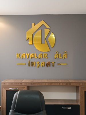 KAYALAR ÂLÂ İNŞAAT