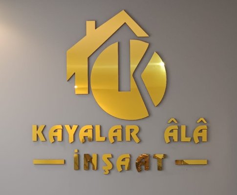 KAYALAR ÂLÂ İNŞAAT