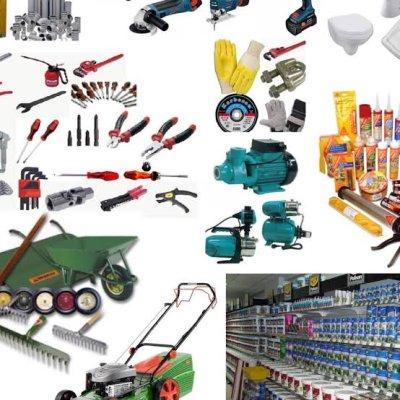 Kartal Hırdavat Yapı Malzemeleri