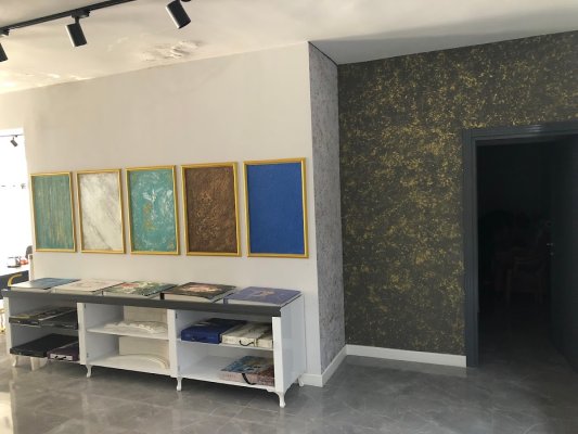 Osyap İnşaat - Ökkeş Toprak Sandeco ve Filli Boya Osmaniye