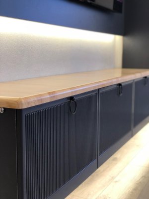 Osyap İnşaat - Ökkeş Toprak Sandeco ve Filli Boya Osmaniye