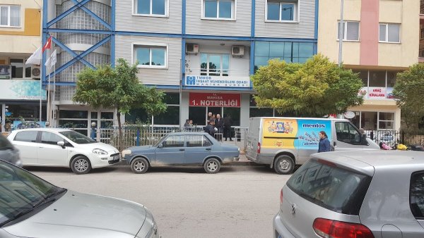 Tmmob İnşaat Mühendisleri Odası Manisa Şubesi