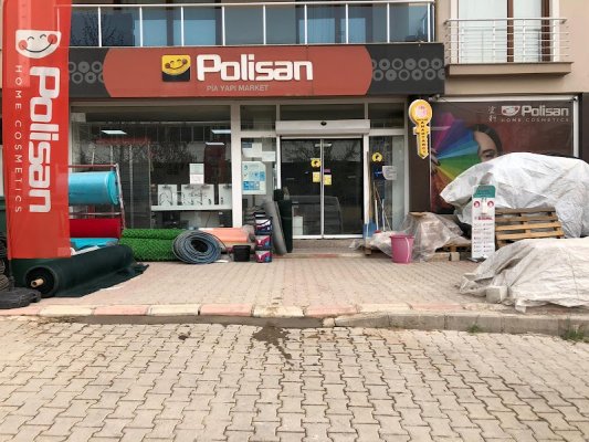 PİA ÇEVRE DANIŞMANLIK MÜH. İNŞ. LTD. ŞTİ.