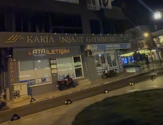 KARİA İNŞAAT GAYRİMENKUL