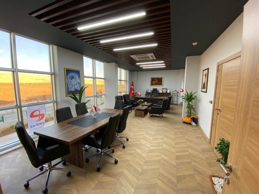 ERPAŞ İNŞAAT YAPI MÜHENDİSLİK