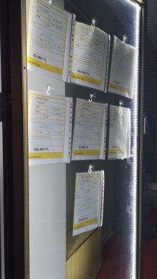 Öztürkler İnşaat &otomotiv