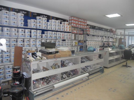 ÇERÇİLER İNŞAAT TURZ.SAN.VE TİC.LTD.ŞTİ.