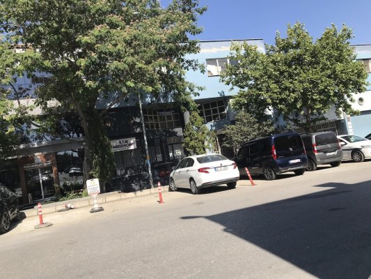 Bileklioğulları İnşaat