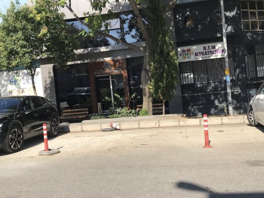 Bileklioğulları İnşaat