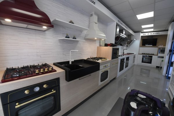 Şaşmazlar Yapı Market