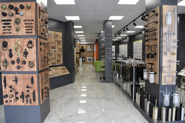 Şaşmazlar Yapı Market