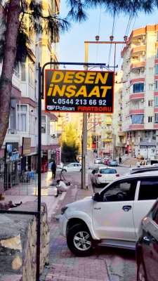 Desen İnşaat
