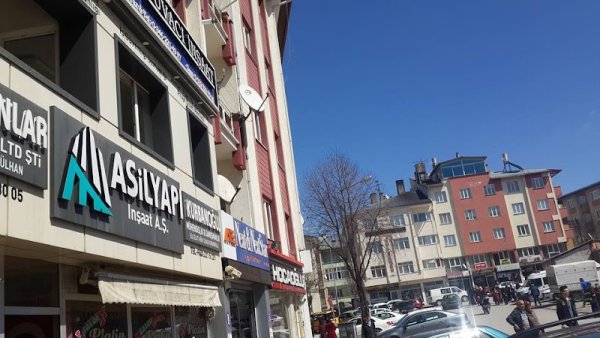 Sivas Asil Yapı İnşaat A.Ş