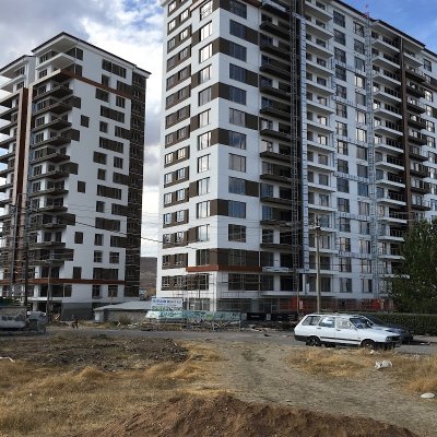 Sivas Asil Yapı İnşaat A.Ş