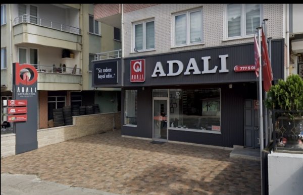 Adalı Gayrimenkul Merkez