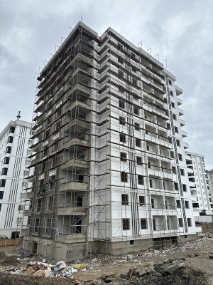 Adalı Gayrimenkul Merkez