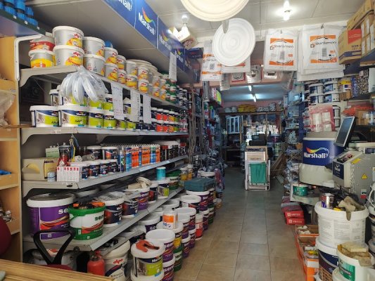 Kardeşler Yapi İnşaat Malzemeleri Nalbur Katı yakıtlı kat kaloriferleri Daiwa