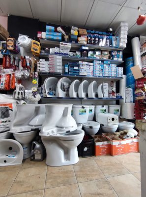 Kardeşler Yapi İnşaat Malzemeleri Nalbur Katı yakıtlı kat kaloriferleri Daiwa