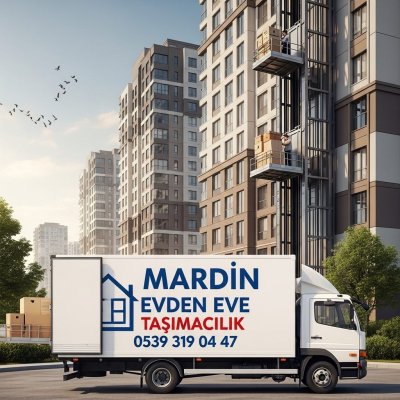 Mardin Evden Eve Taşımacılık