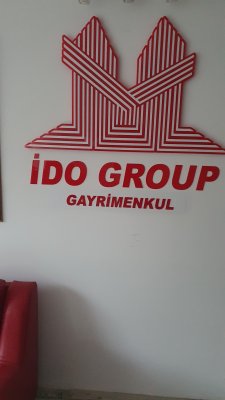 İDO GAYRİMENKUL