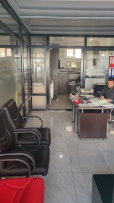 Akkaşlar İnşaat Malzemeleri