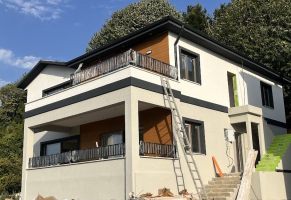 Yalova İnşaat Malzemeleri Meryapı