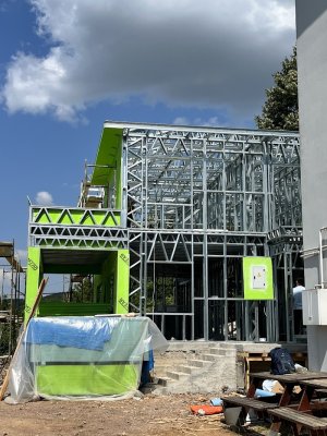 Yalova İnşaat Malzemeleri Meryapı