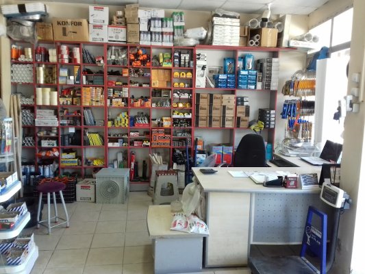 ASLANCA MÜHENDİSLİK VE YAPI MALZEMELERİ