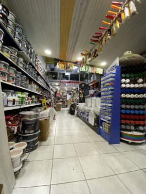 Özsalih Yapi Malzemeleri- Filli Boya