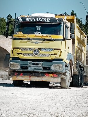 Şanliurfa Halil Kılıç Harfiyat