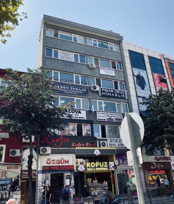 AYDIN İNŞAAT YATIRIM DANIŞMANLIĞI