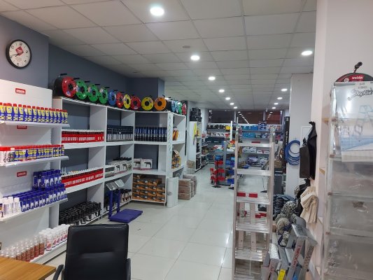 Akaalp İnşaat | Mardin Boya İşleri