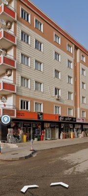 Akaalp İnşaat | Mardin Boya İşleri