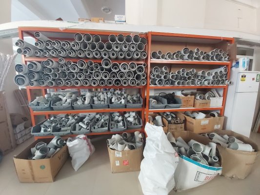 Çakiroğlu İnşaat Malzemeleri