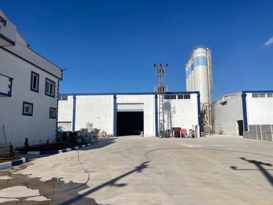 SERİN YAPI KİMYASALLARI