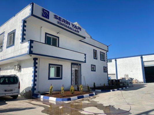 SERİN YAPI KİMYASALLARI