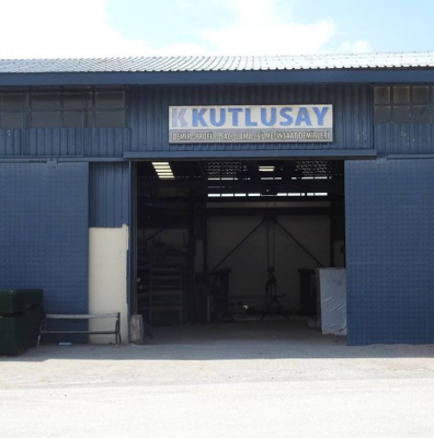 Kutlusay Yapı Malzemeleri