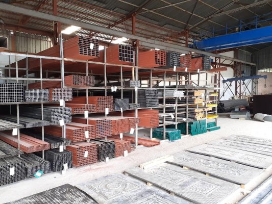 Kutlusay Yapı Malzemeleri