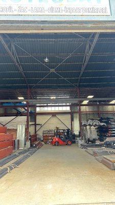 Kutlusay Yapı Malzemeleri