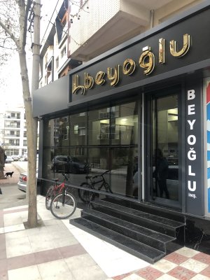 Beyoğlu İnşaat