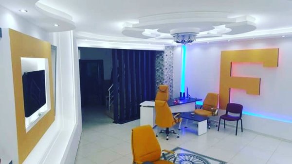 FİDAŞ İNŞAAT SAN.TİC.LTD.ŞTİ