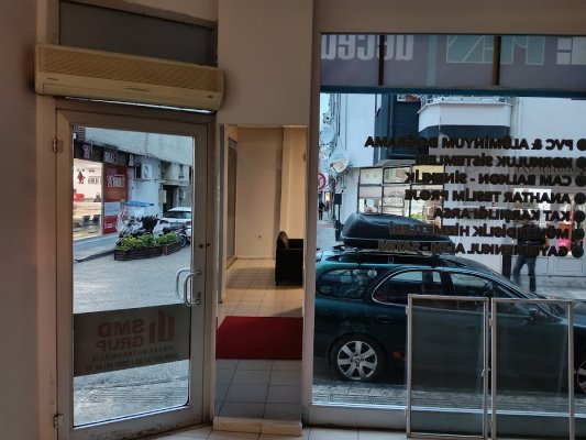 SMD GRUP İNŞAAT MÜTEAHHİTLİK