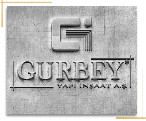 Gürbey Yapı İnşaat A.Ş.