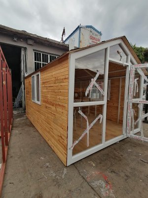 ÖZHULKA İNŞAAT EMLAK PVC SANAYİ TİCARET LİMİTED ŞİRKETİ