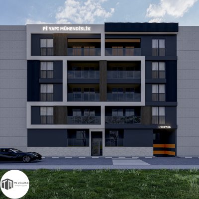 TM MİMARLIK MANİSA