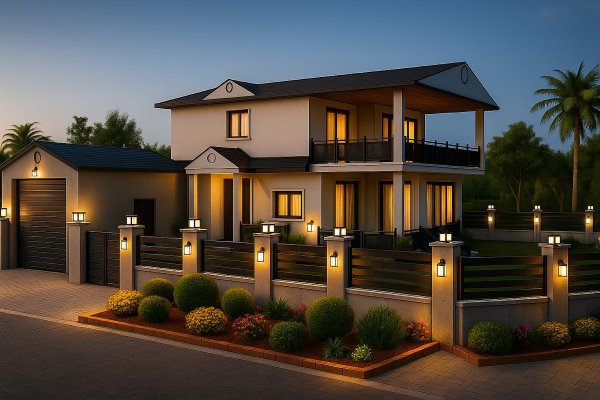 TM MİMARLIK MANİSA