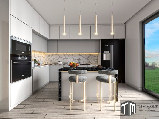 TM MİMARLIK MANİSA